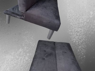 Black Futon Sofa Bed