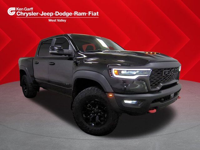 2025 Ram 1500 RHO