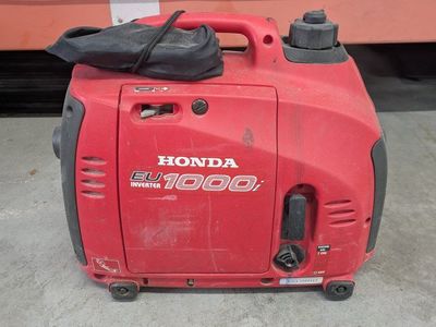 Honda 1000 inverter generator