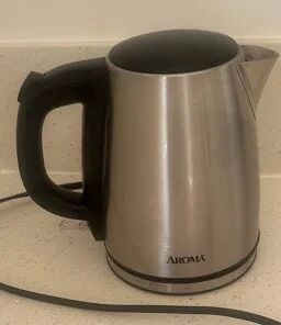 Aroma Home Electric Kettle