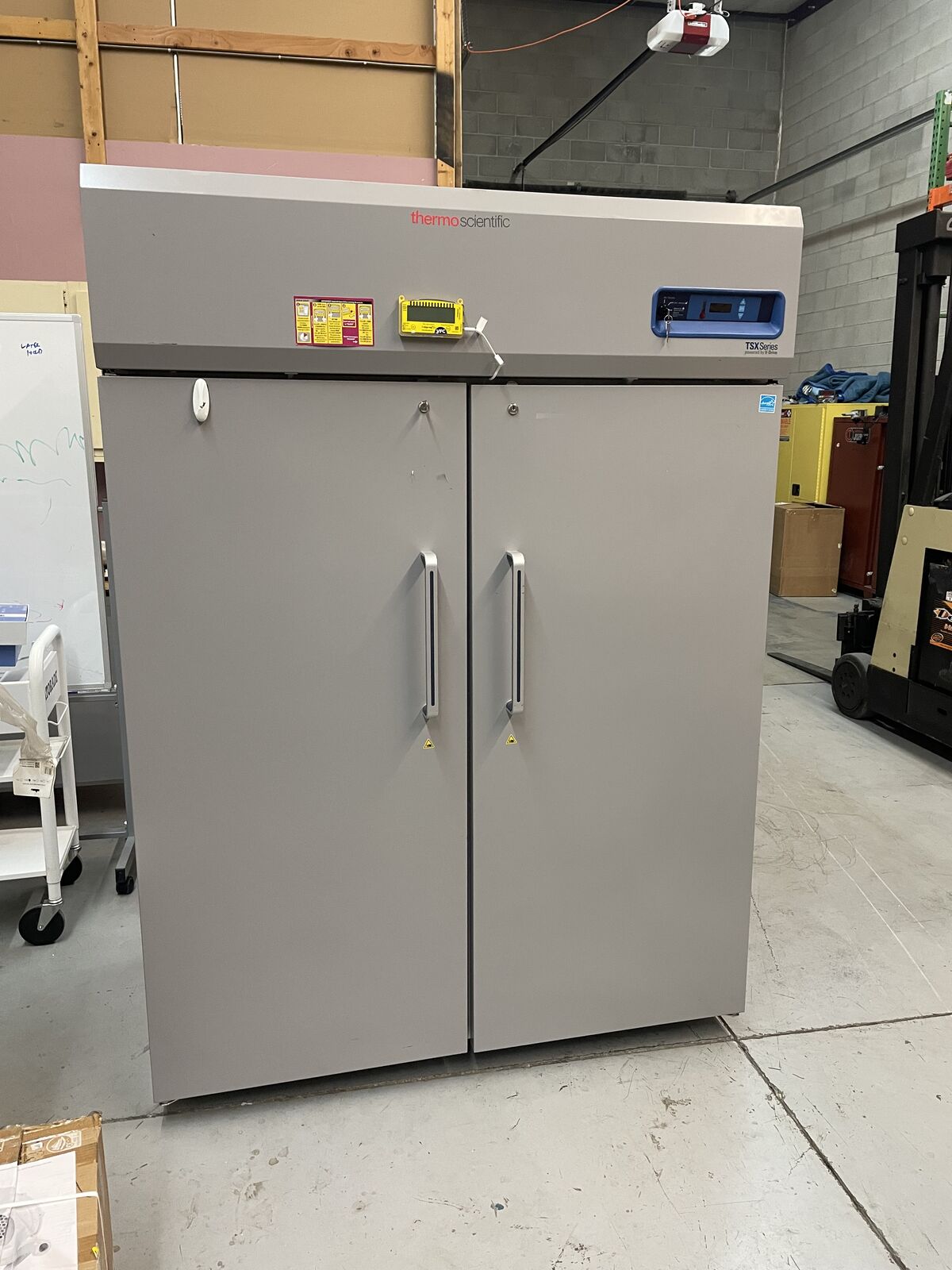 Thermo Fischer Scientific Lab Refrigerator Fridge