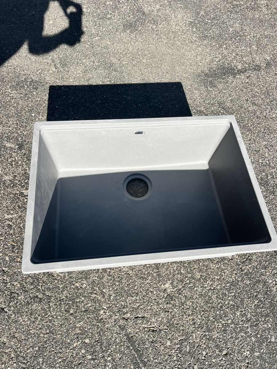Franke Kitchen Sink