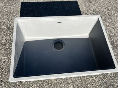 Franke Kitchen Sink