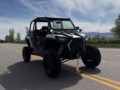 2021 Polaris RZR XP 4 1000 Sport | Well‑Maintained, Family‑Ready