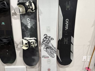 Nitro Alternator 160