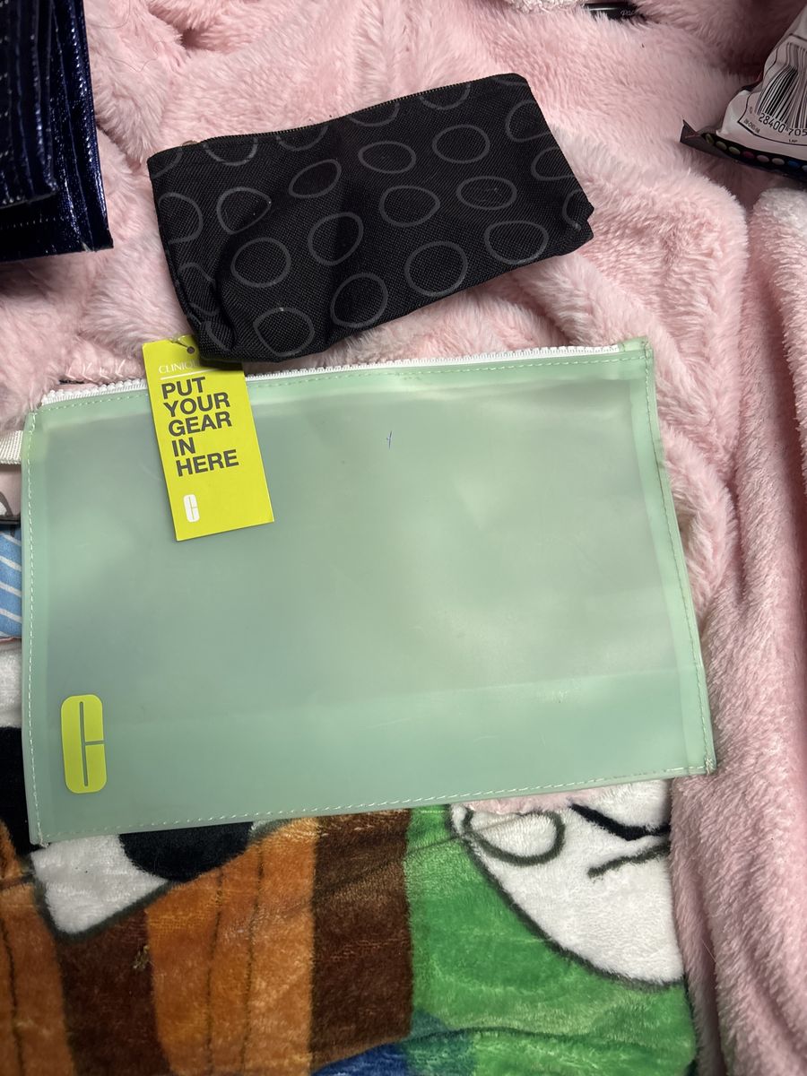 Bags