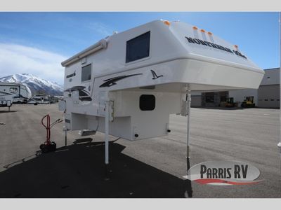 New 2025 Northern Lite Limited Edition 10-2EXLEWB