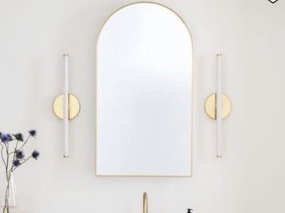 Medicine cabinet