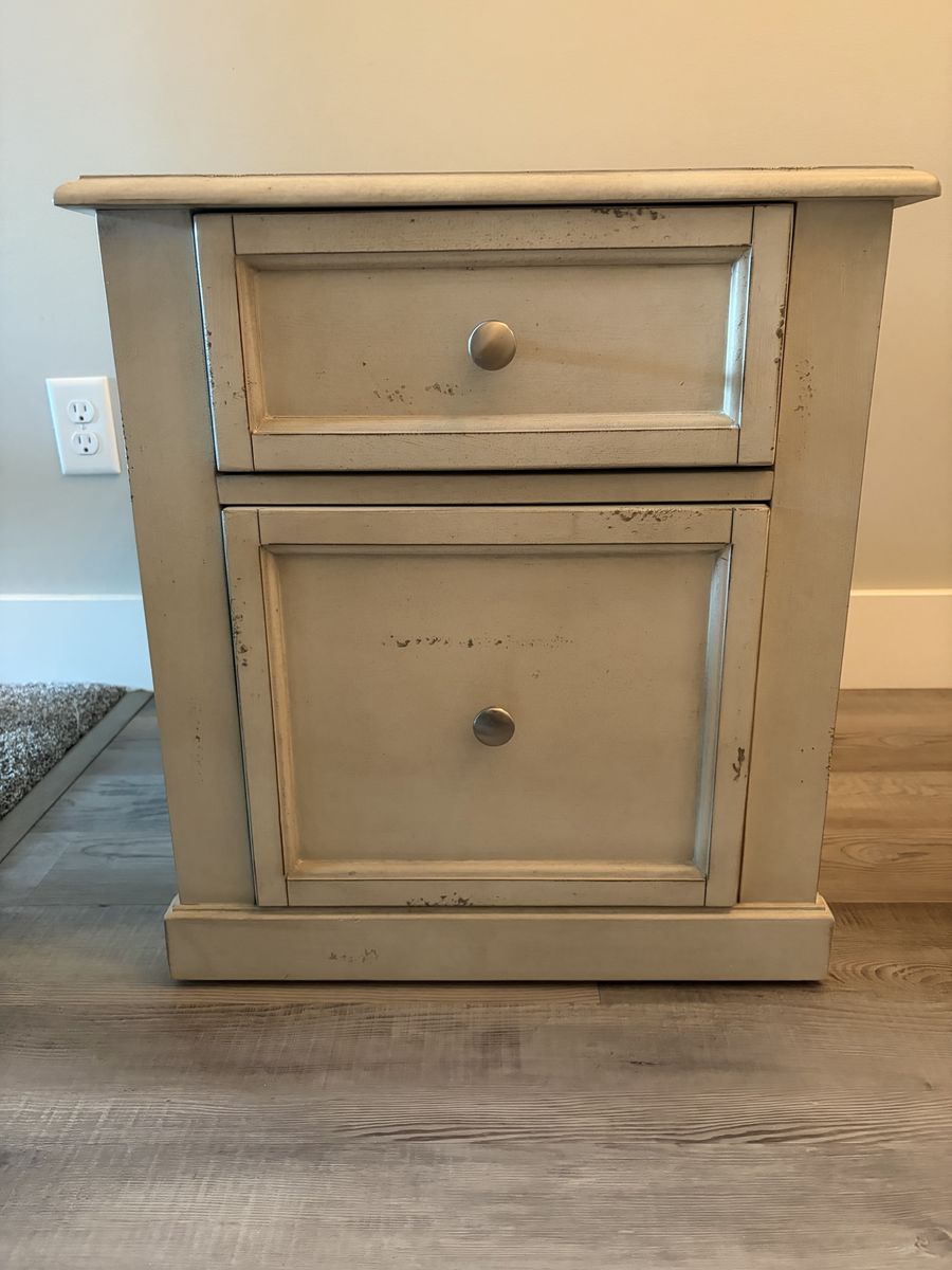 Nightstand