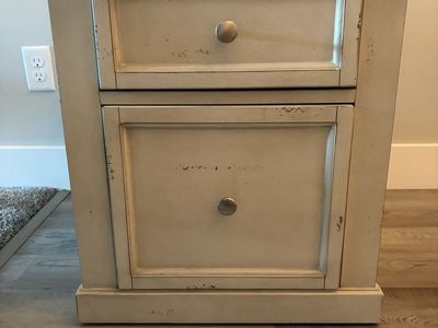 Nightstand