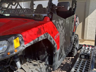 2012 Polaris 570 EFI