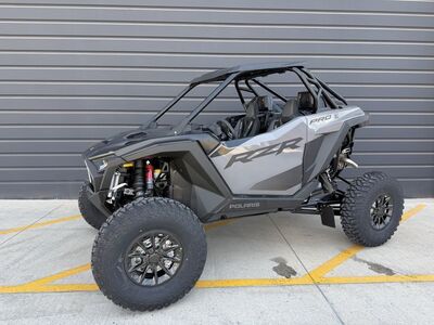 2026 Polaris® RZR Pro S Ultimate