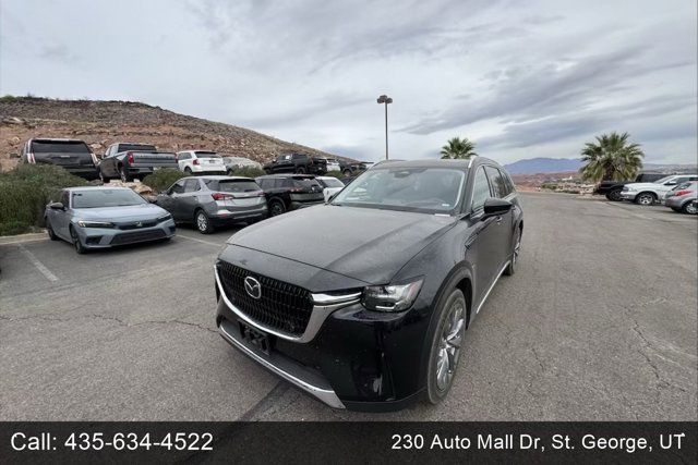 2024 Mazda CX-90 3.3 Turbo Premium