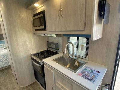 New 2025 Gulf Stream RV Vintage Cruiser Retro Charm