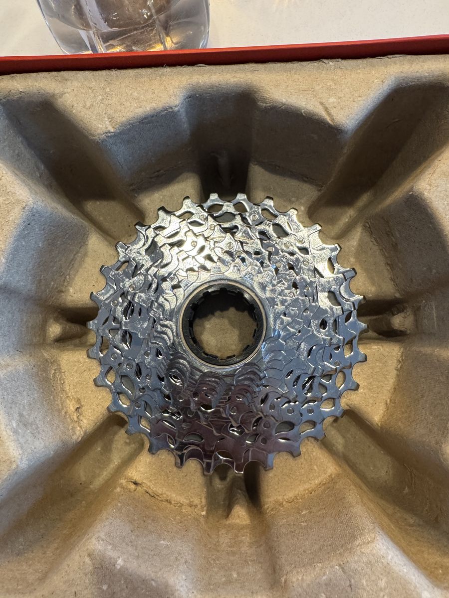 SRAM Rival AXS XG 1250 (10-30T) Cassette & Chain - NEW!!