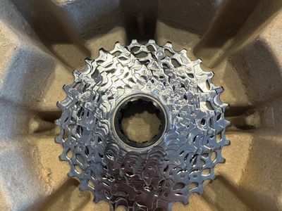 SRAM Rival AXS XG 1250 (10-30T) Cassette & Chain - NEW!!