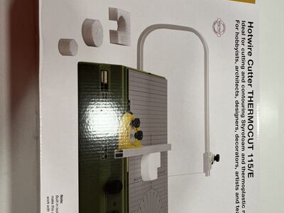 Proxxon Hotwire Cutter