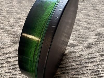 Handmade Cooperman Synthetic-Headed Celtic Bodhrán Tunable