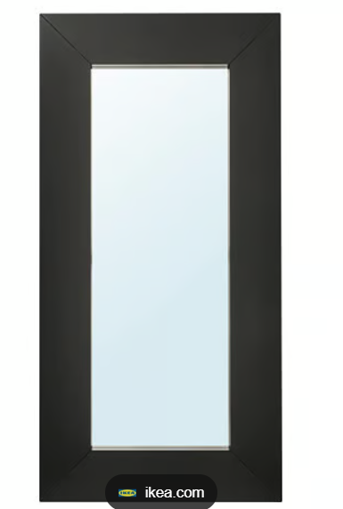 IKEA Mongstad Mirror, $50