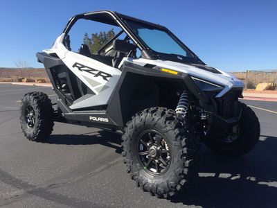 2022 Polaris RZR PRO XP 1000 sport 181 hp