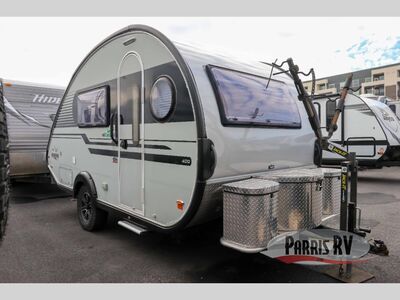 Used 2020 nuCamp RV TAB 400 Std. Model