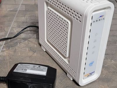 ARRIS (SB6190) - Cable Modem