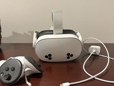 Meta quest 3s 128 gb