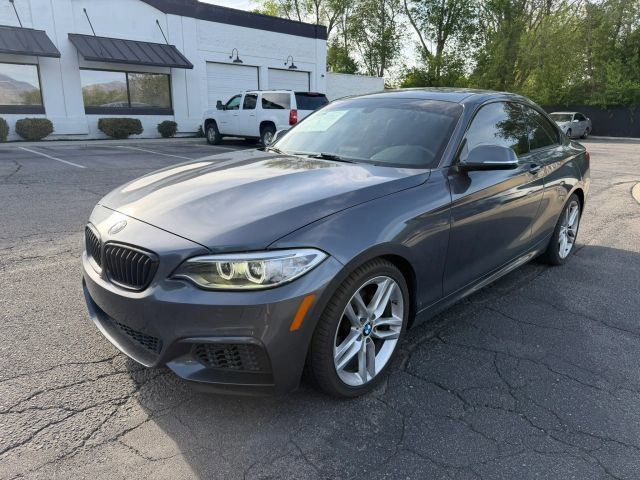 2017 BMW 2 Series 230i xDrive