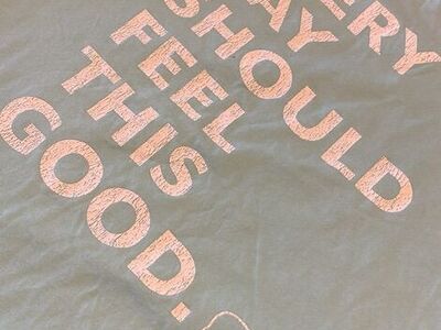 Vinyard Vines Blue T-shirt