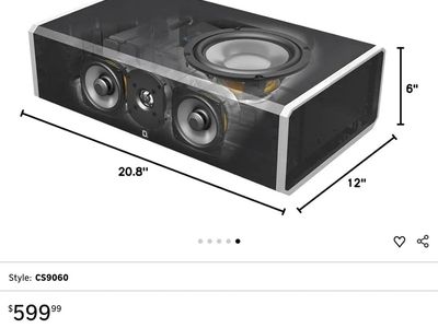 Definitive technology center