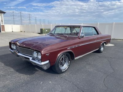 1965 Buick Skylark Custom