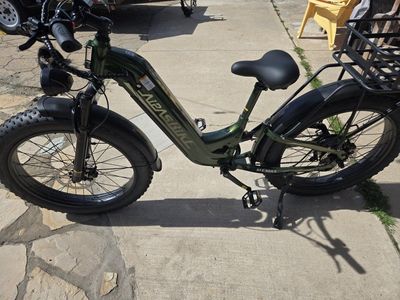 Apias ebike