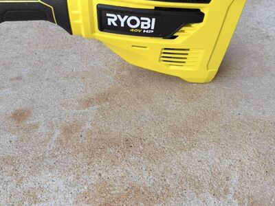 Ryobi Tools, Batteries And Chargers!