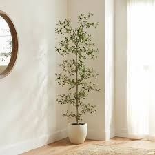 Faux T5472 6.5’ Black Olive Tree 1862073 #105416