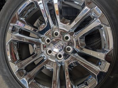 gmc 6 lug