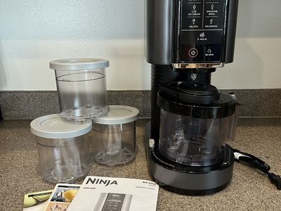 Ninja Creami NC300