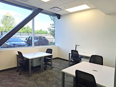 Move Your Team Into a Private Office! | Stay Cool, Work Smart
