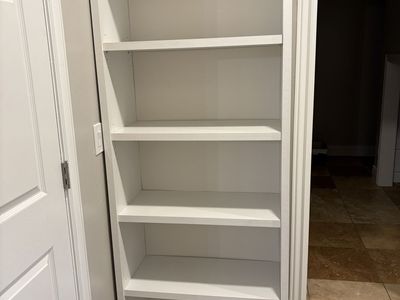 Ikea Bookshelf