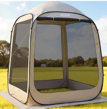 Vevor 6 x 6 Gazebo