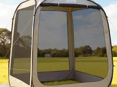 Vevor 6 x 6 Gazebo