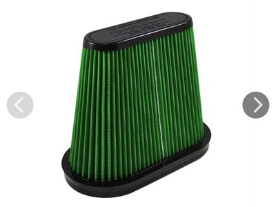2014-2019 corvette air filters