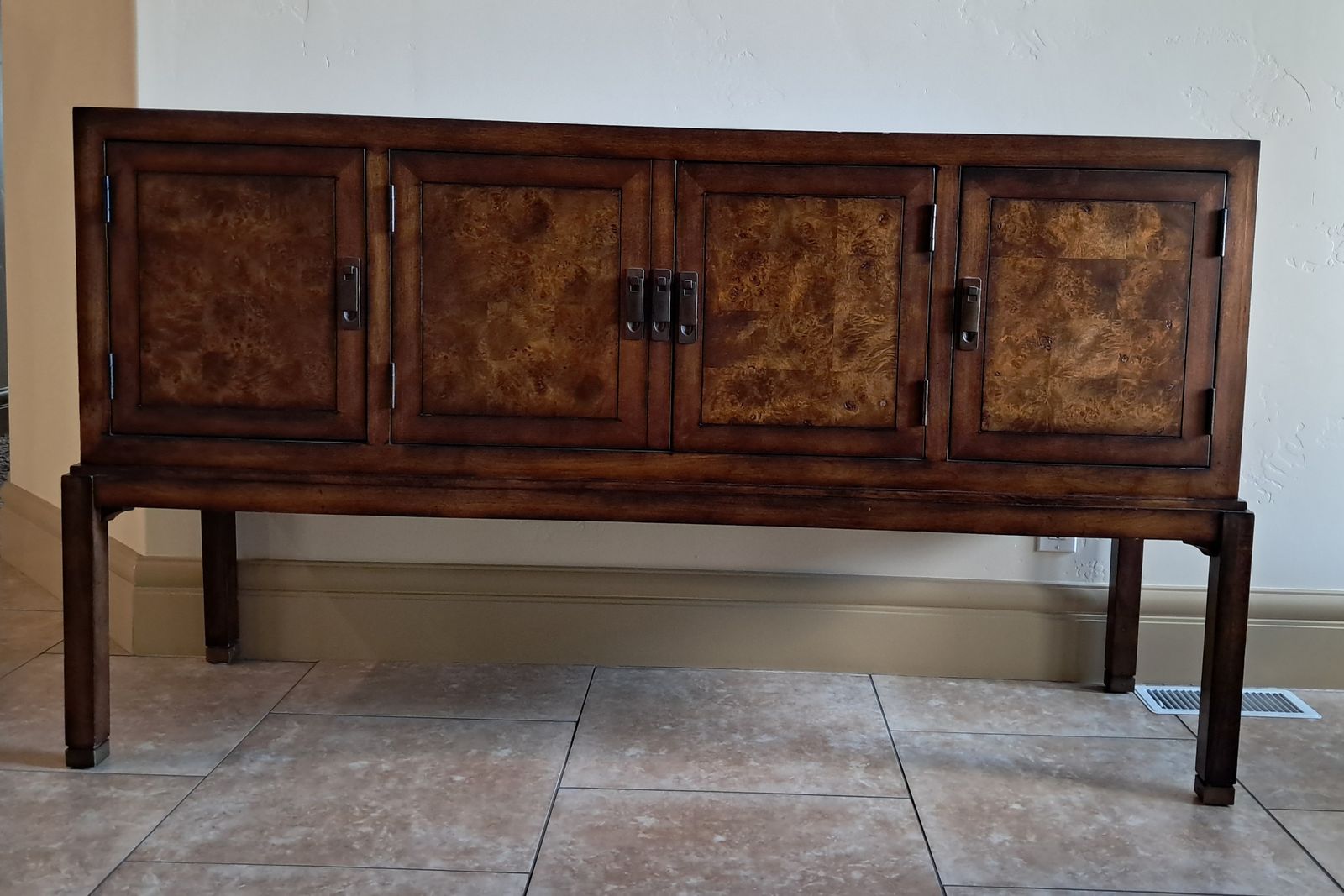 Mid-Century Modern Sideboard