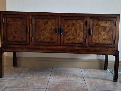 Mid-Century Modern Sideboard