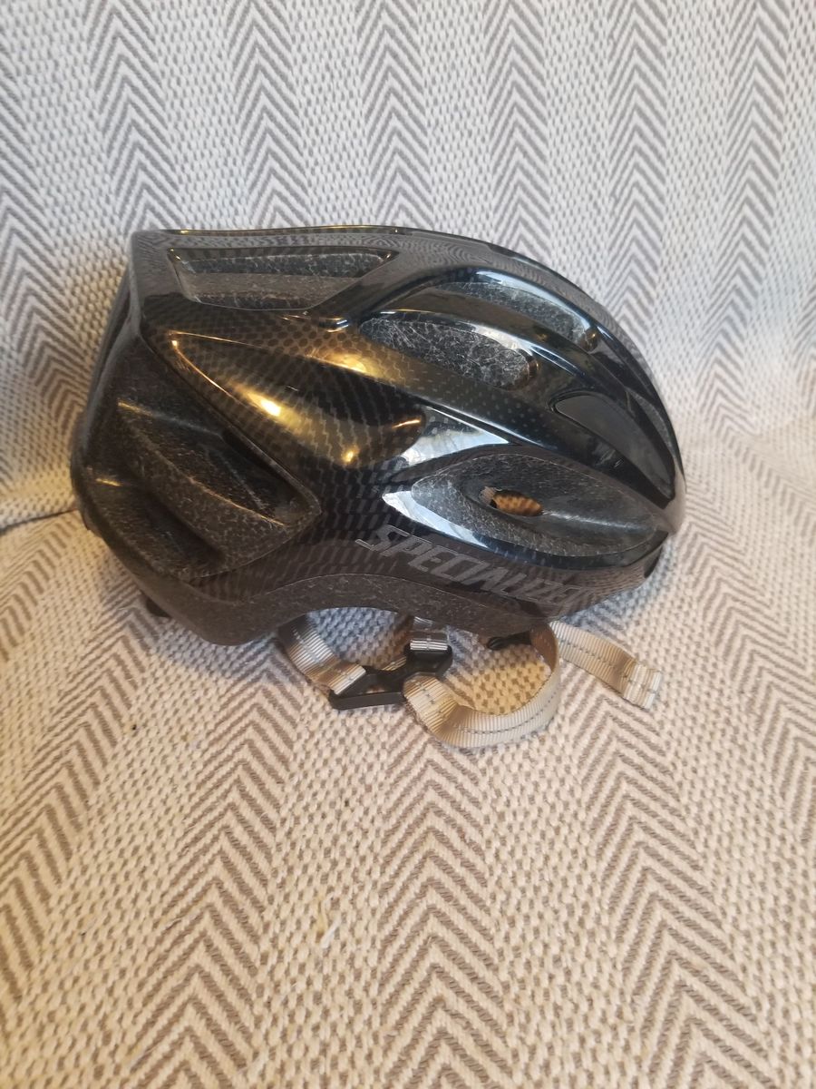Specialized Helmet (xxl) 56-64cm
