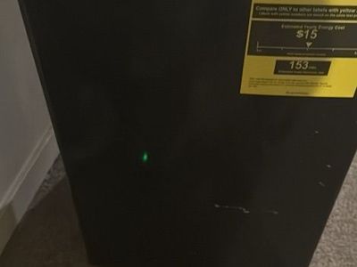 Wanai Mini Fridge