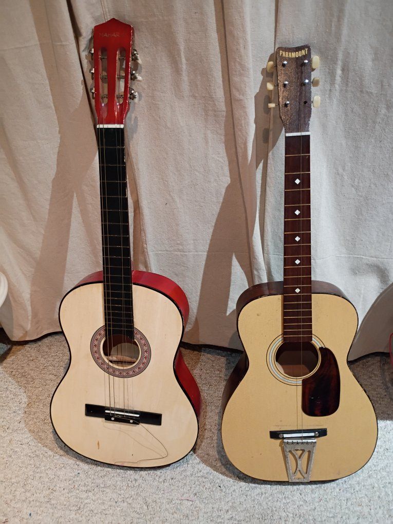 Guitars