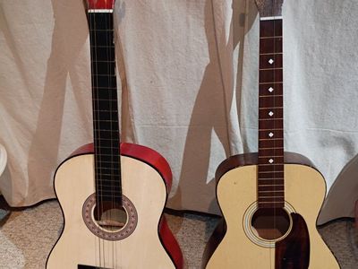 Guitars