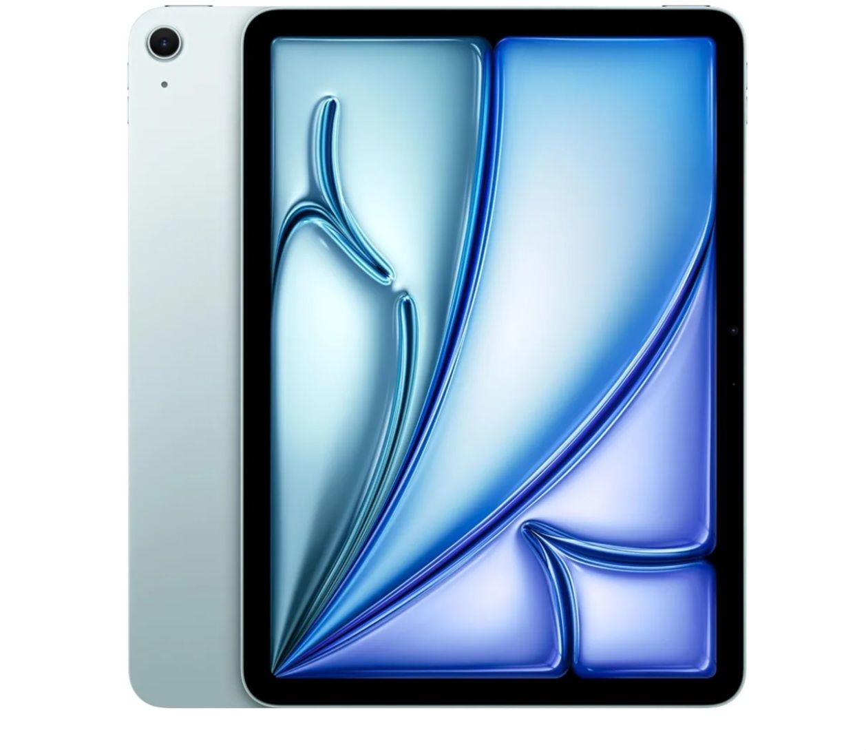 Apple iPad Air 11-inch (M4) Wi-Fi 128GB Blue (A3459)