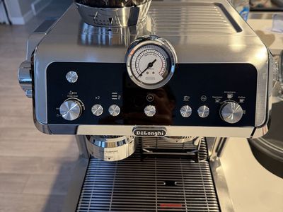DēLonghi La Specialista Prestigio Espresso Machine