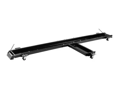 Motorcycle Dolly